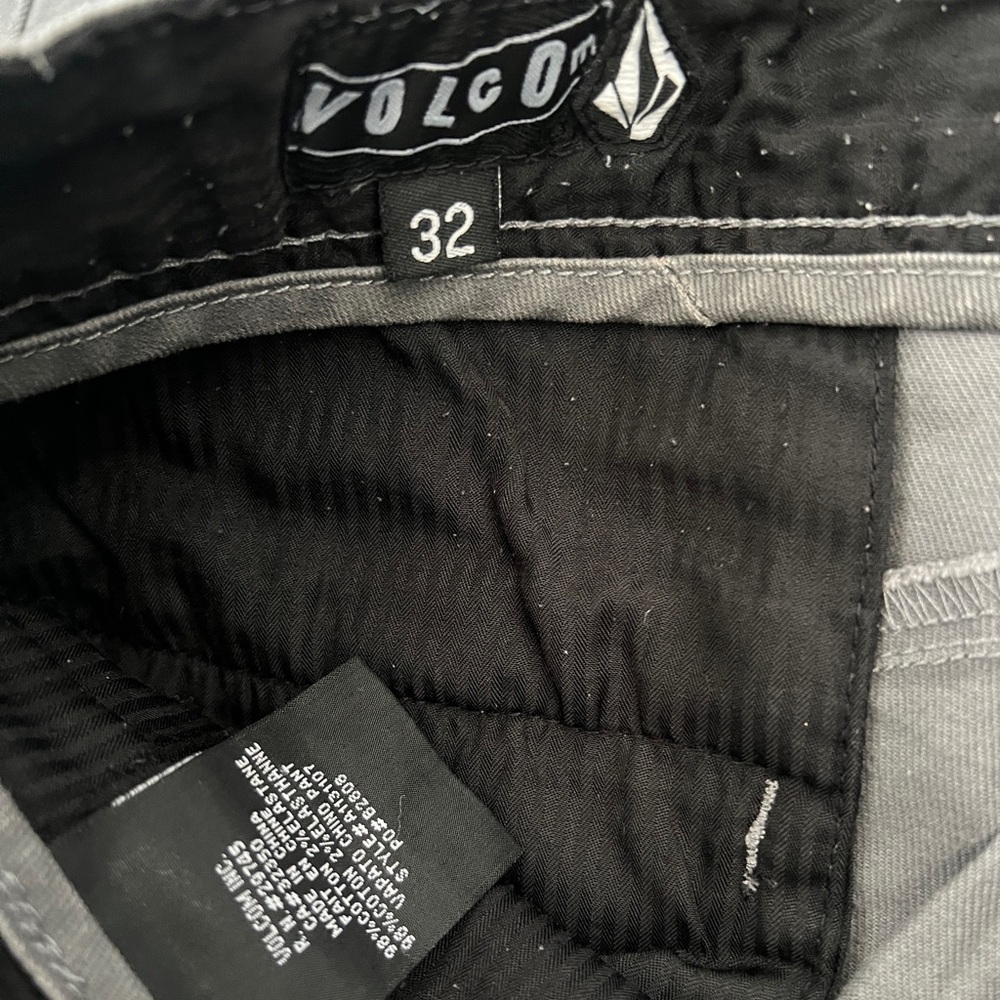 Volcom Pants - Picture 5 of 6